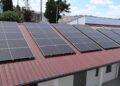 MÉTÉO – Un parc solaire installé au centre opérationnel des prévisions météorologiques pour garantir la continuité des alertes précoces