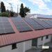MÉTÉO – Un parc solaire installé au centre opérationnel des prévisions météorologiques pour garantir la continuité des alertes précoces