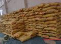 CONSOMMATION – Environ 60 tonnes de riz avarié répartis sur deux camions interceptés à Toliara