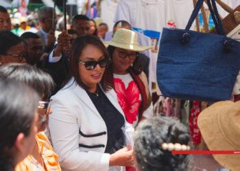 EVENEMENT – Le savoir-faire et la richesse culturelle des femmes des 24 régions mis en avant à Antananarivo