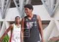 BASKETBALL – Lovasoa Andriatsarafara pourrait rejoindre les Ankoay en juillet pour les qualifications au Mondial 2027