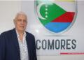 FOOTBALL – Hubert Velud annoncé comme le futur sélectionneur des Comores