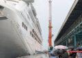 TOURISME – Une croisière engagée et solidaire pour le navire Pacific World accostant à Toamasina ce lundi