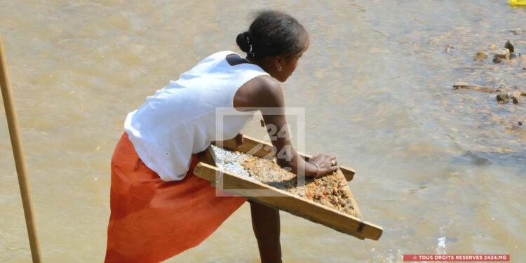 SECTEUR EXTRACTIF – Près de 1 500 demandes de permis de recherche pour la découverte de nouveaux gisements miniers industriels à Madagascar