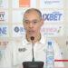 BASKETBALL – John Douaglin annonce qu’il ne sera pas coach des Ankoay lors de la prochaine fenêtre de qualification au Mondial 2027