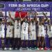 BASKETBALL 3×3 – Les Ankoay Hommes et Dames s&rsquo;envolent pour la Champions Cup à Bangkok en tant que champions d&rsquo;Afrique