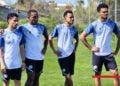 FOOTBALL – Match nul entre Madagascar et la Guinée Équatoriale en amical à Antalya