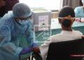 SANTÉ PUBLIQUE – 130 000 agents de santé et personnes les plus exposées à vacciner gratuitement contre le Mpox