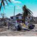 APRES GEZANI – Le Colonel Michaël Randrianirina annonce la création d’une unité de coordination pour la reconstruction de Toamasina