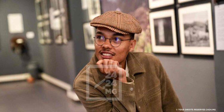 LITTERATURE – Elie Ramanankavana sort Fortune, son premier roman