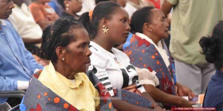 ACTIONS SOCIALES – Plus d’1,5 millions de personnes soutenues en 15 ans par l’ONG Maison des enfants à Antananarivo