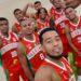 BASKETBALL – Madagascar affronte le Sénégal pour la deuxième journée de la qualification au Mondial 2027