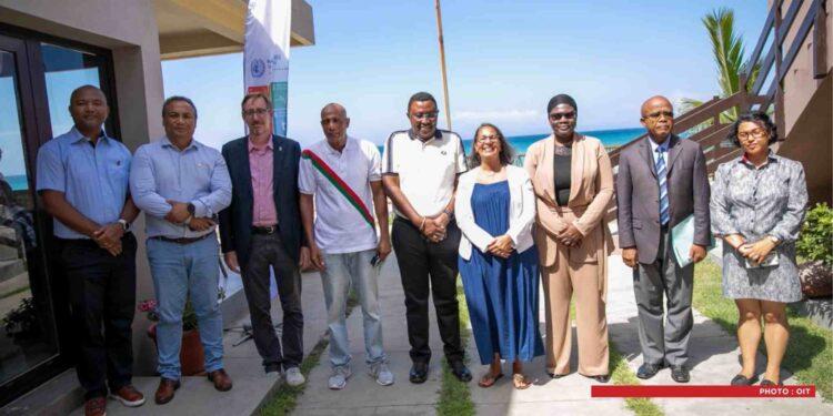 AGRICULTURE – Un engagement conjoint autour du projet Tohatra pour transformer l’agriculture dans l’Anôsy