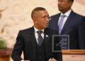 LUTTE CONTRE LA CORRUPTION – Le Premier ministre Mamitiana Rajaonarison cible l’argent illicite issu de la corruption pour briser l’impunité