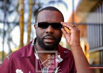 FRANCE – Le rappeur Gims entendu par la Justice française dans une affaire de blanchiment en bande organisée”