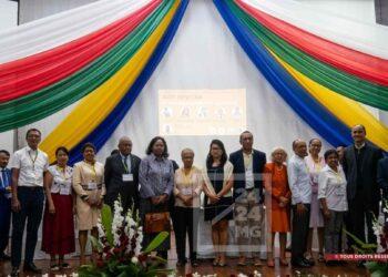 LANGUE ET LETTRES MALGACHES – Les multiples facettes de l’héritage de Siméon Rajaona explorées durant deux jours de colloque à l’Université d’Antananarivo