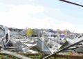 SINISTRE – L’impact financier combiné des cyclones Fytia et Gezani estimé par le Gouvernement à plus de 2,47 milliards de dollars