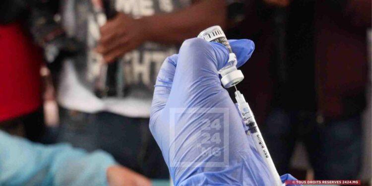 SANTÉ PUBLIQUE – Des milliers de détenus et d’agents pénitentiaires ciblés par la vaccination contre la Mpox
