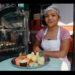 STREETFOOD – Quand l’art pâtissier trompe l’oeil et conquiert la rue
