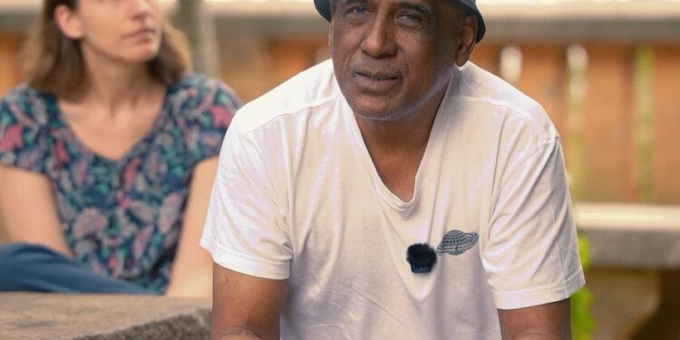ERICK MANANA, ARTISTE – “Quand on touche l’âme malgache et l’identité malgache, on touche toutes les générations”