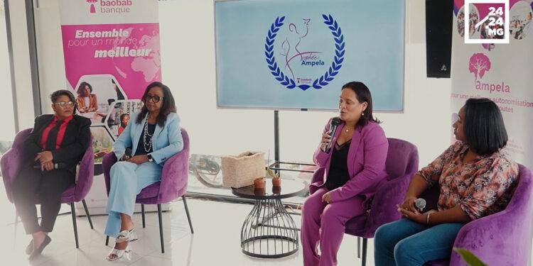 Baobab Banque Madagascar lance la deuxième édition du Trophée Ampela pour la valorisation et l&rsquo;accompagnement des femmes entrepreneures