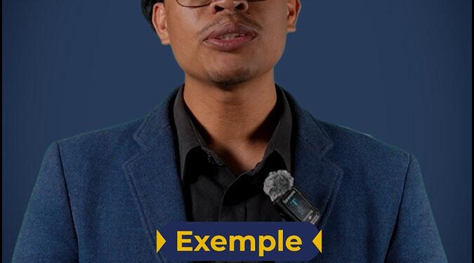 Trois étapes pour exprimer un désaccord clair et respecté, clé d’une opposition crédible.