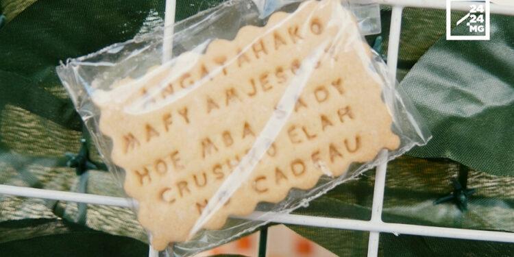 PÂTISSERIE – Ces biscuits bavards qui font fondre les réseaux sociaux