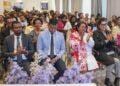 FOIRE INTERNATIONALE – Le savoir-faire malgache s’offre une vitrine en France à travers Gasy K’art Manja.