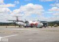 TRANSPORT AÉRIEN – Ewa Air reprend la liaison Dzaoudzi-Tana et officialise un accord de partage de code avec Madagascar Airlines