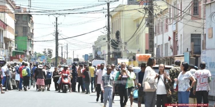 CONDITIONS DE VIE – 66,5 % des Malgaches sous le seuil de l’extrême pauvreté en 2025, selon les estimations de la Banque mondiale