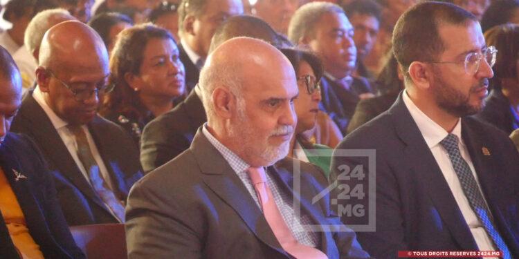 COMMERCE – Partenariat économique modeste entre Madagascar et le Maroc malgré des ambitions affichées