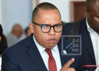 CULTURE – Le ministre Ogascar Fenosoa Mandrindrarivony prône un renforcement de la protection et de la surveillance des patrimoines