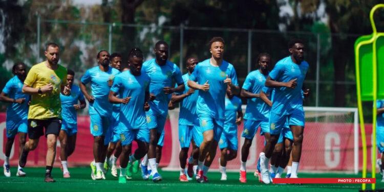 FOOTBALL – La RD Congo dixième pays africain qualifié pour le Mondial après avoir battu la Jamaïque en finale des barrages