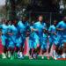 FOOTBALL – La RD Congo dixième pays africain qualifié pour le Mondial après avoir battu la Jamaïque en finale des barrages