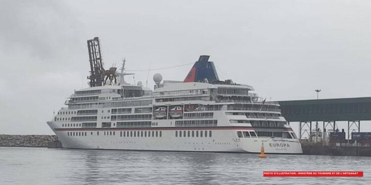 DESTINATION MADAGASCAR – La croisière pèse 12,2 % des arrivées touristiques totales en 2025
