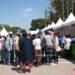 SANTÉ PUBLIQUE – De nombreux patients au rendez-vous pour des prestations de soins gratuites au stade Barea Mahamasina