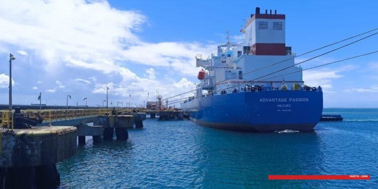 LOGISTIQUE PÉTROLIÈRE – Trois cargaisons attendus à Madagascar en six semaines pour une livraison accélérée de carburant