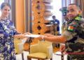 DIPLOMATIE – Quatre nouveaux ambassadeurs européens accrédités à Madagascar