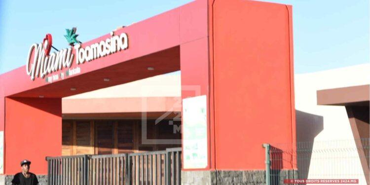 TOPONYMIE – Le Conseil des ministres rebaptise la Place Miami en “TaMatavy 501”