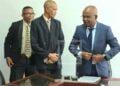 SOCIÉTÉ D’ETAT – Le Conseil d’administration du Fonds souverain malagasy (FSM) nommé la semaine prochaine