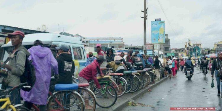 EMPLOI – 42 % des jeunes de 18 à 35 ans sont actuellement sans activité à Madagascar