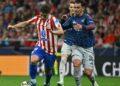 FOOTBALL – L&rsquo;Atlético Madrid et Arsenal sortent vivants de la première manche de la demi-finale de la Ligue des champions