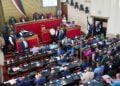 BUDGET – L’Exécutif sollicite l&rsquo;œil critique des députés sur le prochain projet de loi des Finances rectificatives