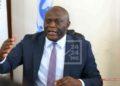 Constant Lonkeng Ngouana, : « Il est important de mobiliser les recettes pour accompagner le peuple de manière effective »
