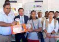 ENSEIGNEMENT SUPÉRIEUR – Quatre hubs numériques et un hotspot wifi d’une capacité de 1 000 connexions simultanées à Barikadimy Toamasina