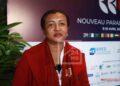 Claudia Rabetsivoh : « Tirer profit du réseautage et des ateliers du CEO Summit »