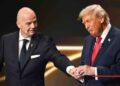 FOOTBALL – Les Etats-Unis démentent vouloir remplacer l&rsquo;Iran par l&rsquo;Italie au Mondial 2026