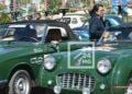Un peu moins de 80 équipages attendus pour la cinquième édition du Rallye des voitures historiques de régularité