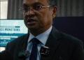 AIVO ANDRIANARIVELO, GOUVERNEUR DE LA BANKY FOIBEN’I MADAGASIKARA – “La vulnérabilité de l’économie nous impose une vigilance constante”