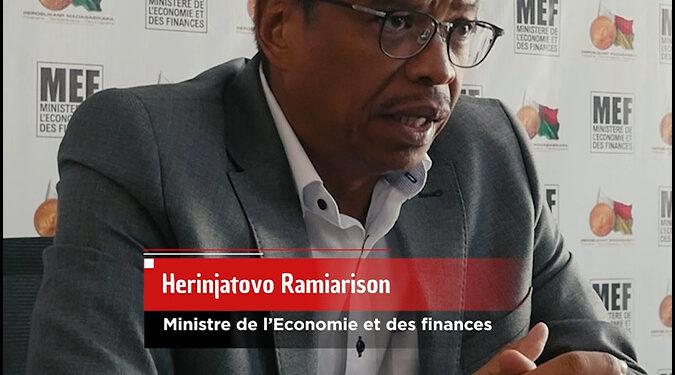 “Nous avons perçu depuis longtemps les versements au titre de la FEC (Facilité Élargie de Crédit) et de la FRD (Facilité pour la Résilience et la Durabilité). Ces fonds ont été crédités sur le compte de la Banque Centrale en 2025 et 2026, mais n&rsquo;ont jamais été sollicités. « 